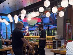 -本色.小马哥烧烤(无锡九里仓店)