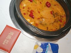 -周渝食惦酸菜鱼(青浦店)