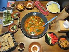 -黔诚酸汤牛肉(甲秀楼店)