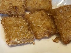-六缘蒸菜馆(蓝天花园店)