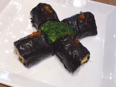 -一笼小幸运