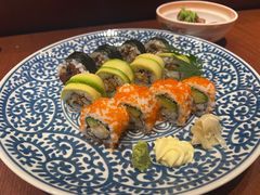 -希望日本料理(保利香槟花园店)