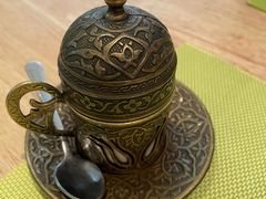 -ALAMEEN阿拉伯餐厅(三里屯店)