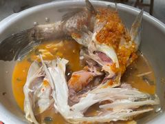 -蛮佬拾·乡里土菜馆(河西王府井店)
