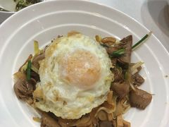 -二扁私房面馆(崂山路店)