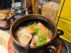 -云海肴云南菜·蒸汽石锅鱼(青岛万象城店)