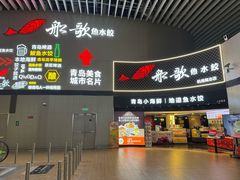-青岛胶东国际机场