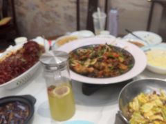 -童婆婆面馆(薛庄小区店)