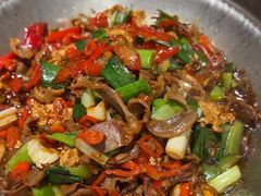 -吃饭皇帝大·土家民族菜(温州万象城店)