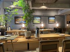 -本处·素食·融合料理(南油店)