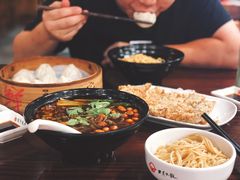 -赤酱红油(家乐福店)