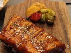 -Nord Grill&Bar Highland诺德西餐(深圳欢乐海岸店)