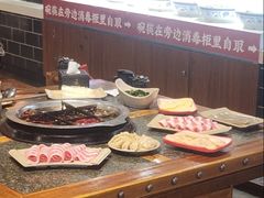 -巴将军·非遗老字号火锅(解放碑店)