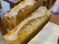 面包-探唐烧烤(棠东店)