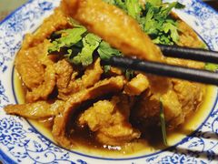 -松针蔡记蒸饺(花园路店)