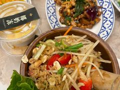 -KingThaia金泰兰(滨江天街店)