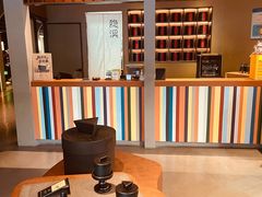 -隐溪茶馆(金虹桥店)