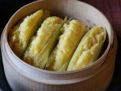 -丽江松赞酒店-餐厅