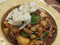 -阿拉丁新疆风味餐厅·清真(罗廊巷店)