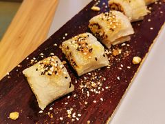 -桂满陇·手作小笼包&江南叫花鸡(中山公园店)