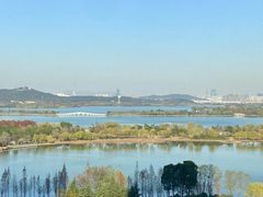 -石湖景区