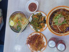 -三姐妹冷面馆(保卫路店)