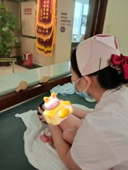 -星妈汇国际月子中心(龙珠店)