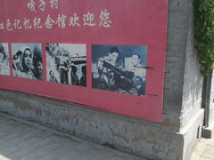 -白洋淀景区
