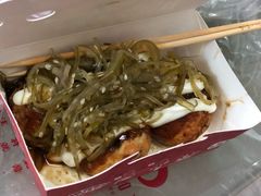 -咕噜咕噜·章鱼小丸子(西湖路店)