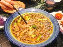 -兰溪小馆(东直门簋街店)