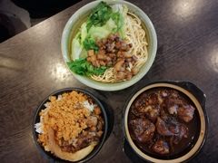 -古代饭堂(冠亚店)