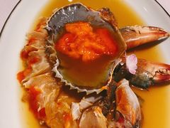 醉蟹-屋里厢上海菜馆