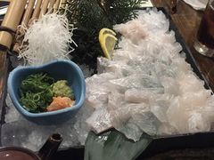 -ジャンボ釣船 つり吉(新世界店)