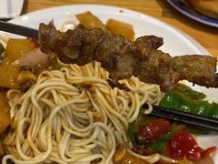 -伊麦佳兰州牛肉面清真美食店