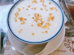 -周大娘牛乳(旧寨古村总店)