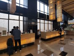 -上海龙之梦万丽酒店