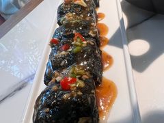 -春家·非遗手工小吃(徐汇万科广场店)