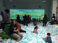 -蒙特利亲子乐园