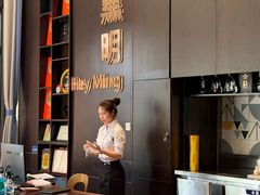 -黑明餐厅(白鹭洲店)