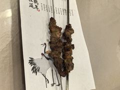 -老德州四合院·德州菜(天衢路店)