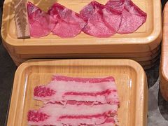 -空之介寿喜烧·和牛放题(恒隆广场店)