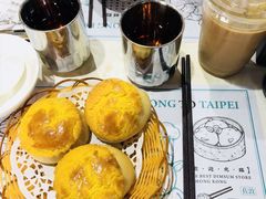 -点点心点心专门店(旺角店)