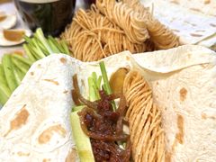 -古彭7只羊·招牌白串·碳锅羊肉旗舰店