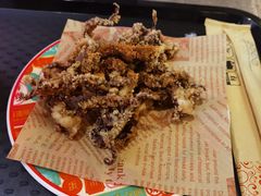 -孖记茶档·热腾茶餐(荔湾领展广场店)