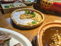 -龙潭喜客·四川客家菜