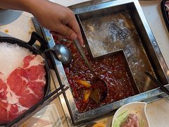 -红鼎坊·老成都火锅(新南门店)