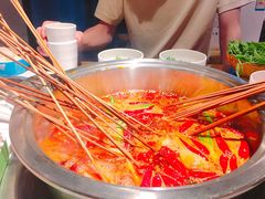 -让签签飞小郡肝串串香(春熙路形象店)