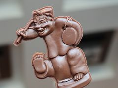 文物雪糕-国家博物馆咖啡厅