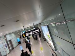 -常州奔牛国际机场