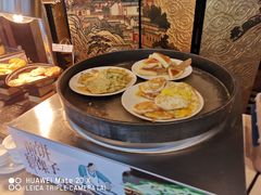 -翡翠29旋转餐厅·镇江国际雷迪森广场酒店